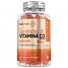 Caramelle Gommose alla Vitamina D3 per Bambini