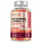 Multivitamine Gommose per Bambini