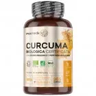 Curcuma Bio con Zenzero e Pepe Nero