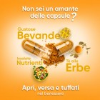 Utilizzi delle capsule di Curcuma Zenzero e Pepe Nero WeightWorld