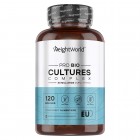 Confezione di Bio Cultures Complex Pro 120 Capsule 60 Miliardi CFU
