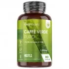 Confezione Integratore Caffè Verde Puro  90 Capsule WeightWorld