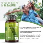 I Vantaggi dell'integratore di Curcuma Biologica 180 Capsule WeightWorld