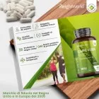 Le Capsule di Caffè Verde Puro WeightWorld sono formulate da esperti secondo gli standard GMP