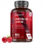 Chetoni del Lampone Plus