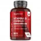 Vitamin B Complex 