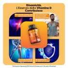Benefici per la salute di Vitamina D3 2000 ui 400 Compresse WeightWorld