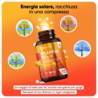 Proprietà della Vitamina D3