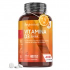 Vitamina D3 2000 ui Compresse