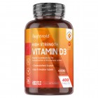 Vitamina D3 4000 UI