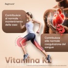 Benefici della Vitamina K2 per ossa, articolazioni e cuore