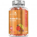 Caramelle Gommose alla Vitamina D3 per Bambini