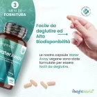 Caratteristiche delle Capsule Water Away WeightWorld