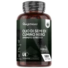 Olio di Semi di Cumino Nero Softgels