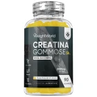 Gummies di Creatina Monoidrato
