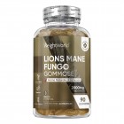 Gommose al Fungo Lion’s Mane WeightWorld