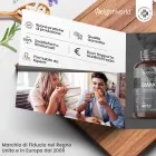 L'integratore Estratto di fagiolo bianco in capsule di WeightWorld è formulato da esperti, con ingredienti di prima qualità e secondo il protocollo di buone pratiche di produzione.