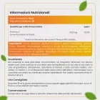 Tabella Informazioni Nutrizionali Vitamina C Liposomiale Liquida WeightWorld