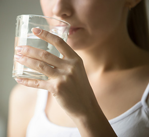 ritenzione idrica rimedi contro drenante naturale perdere acqua