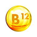Vitamin B12 Vitamin B12