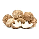 Shiitake Shiitake