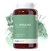 spirulina biologica integratore compresse 375 benefici spirulina rivitalizzante spirulina biologica integratore compresse 375 benefici spirulina rivitalizzante