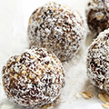 Superfood Eiwit Balletjes