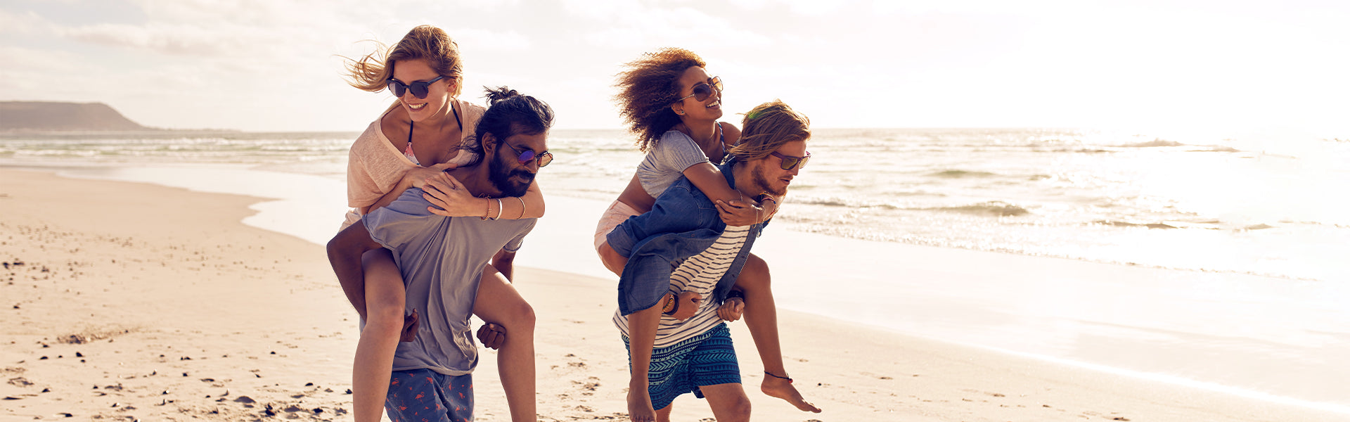 Preparati Per l'estate