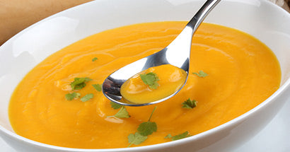 Zuppa di Baobab