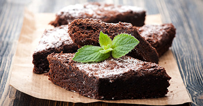Brownies alle Noci