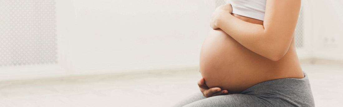 Ritenzione idrica in gravidanza: perché accade e come contrastarla