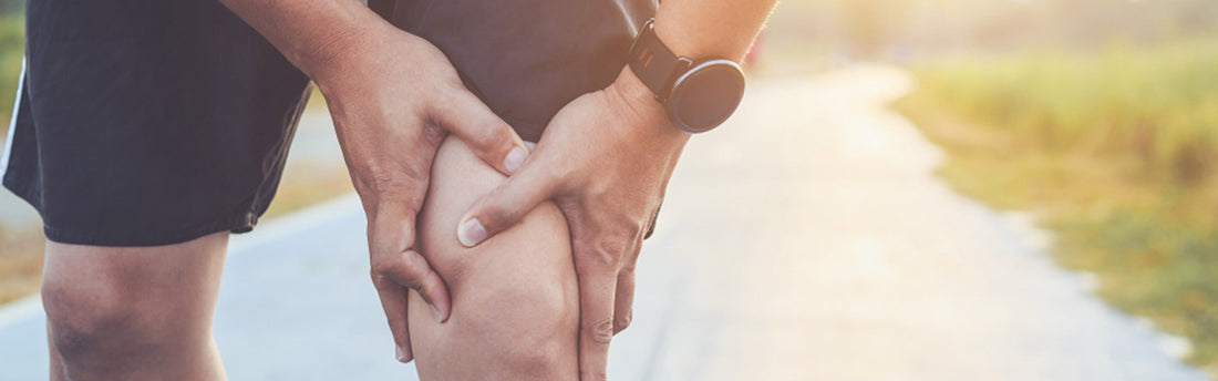 Problemi al Ginocchio: quali sono i più comuni e come evitarli