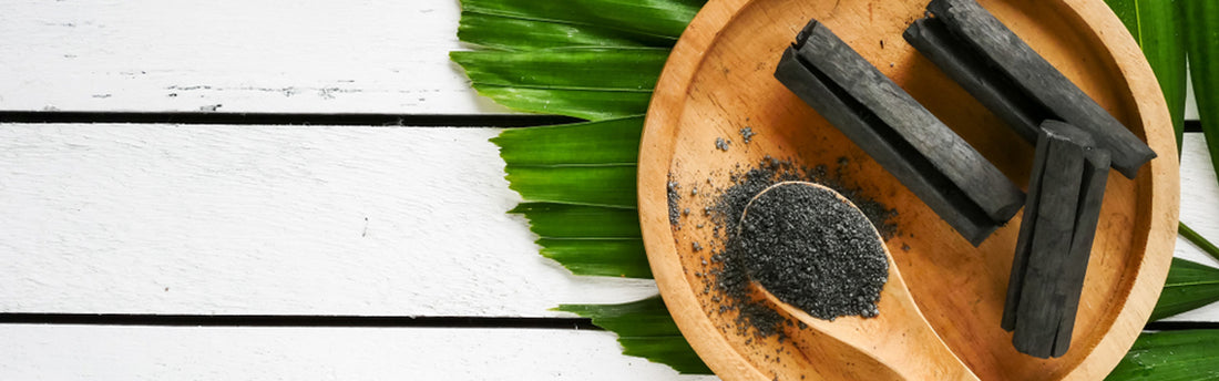 Il carbone attivo fa dimagrire?