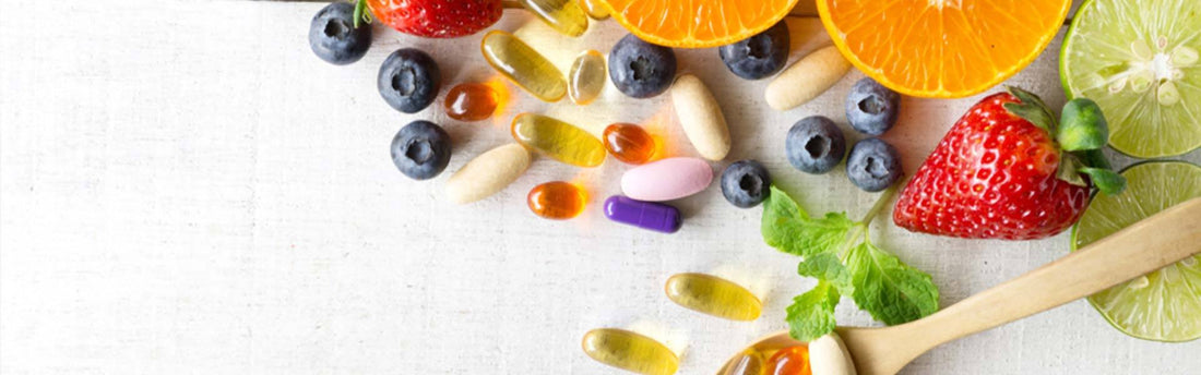 Green Magic, un super integratore completo