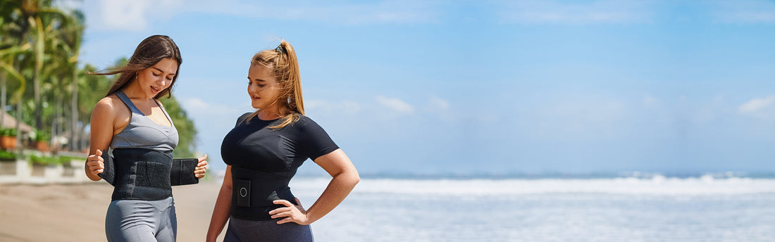 Fascia per la sudorazione: come funziona il nuovo must-have del fitness