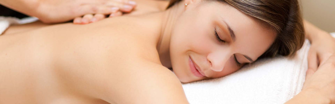 5 semplici tecniche di massaggio per migliorare la circolazione