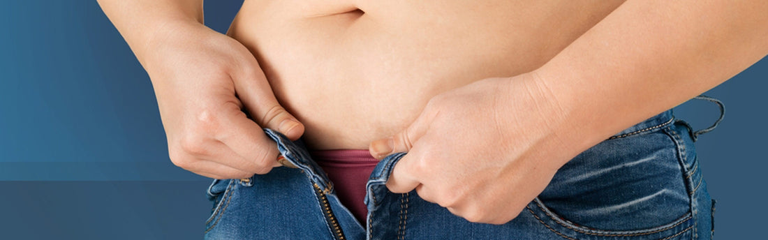 Ritenzione Idrica o Cellulite? Come capire la differenza