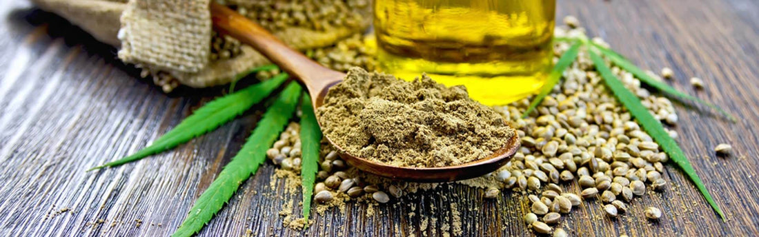 Quali sono gli effetti collaterali della Canapa?