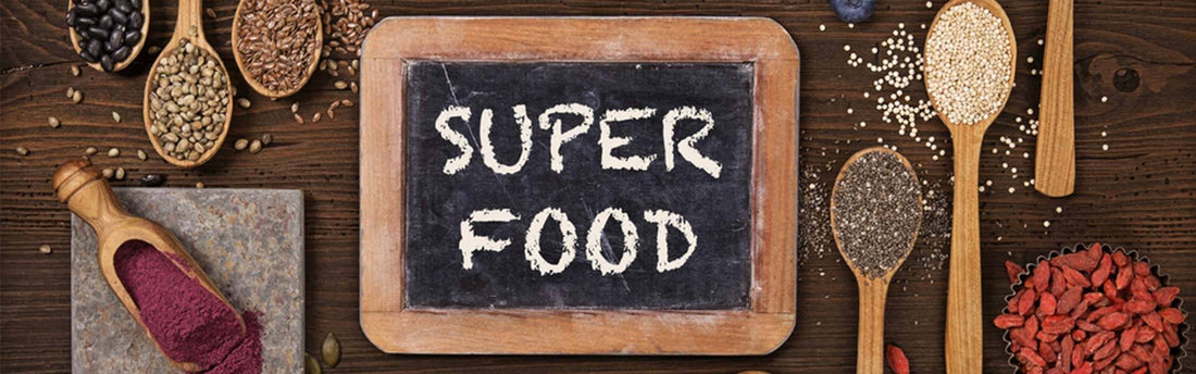 Spirulina, lecitina e clorella: gli ingredienti segreti di Green Magic