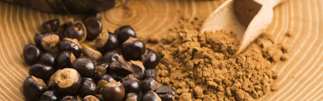 Come perdere peso con il Guaranà