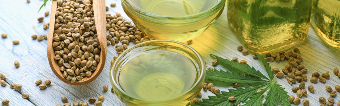 Canapa, CBD, e Marijuana: quali sono le differenze?