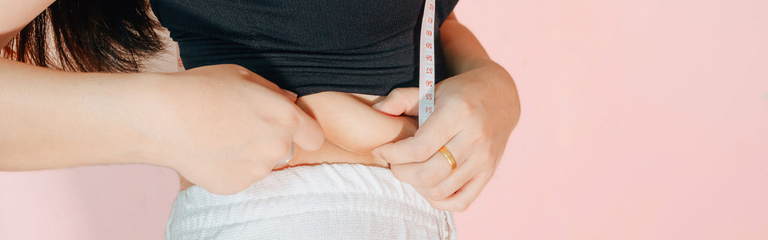 5 consigli utili per bruciare il grasso addominale