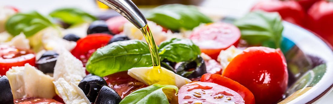 Perché è importante assumere 5 porzioni di frutta e verdura ogni giorno?