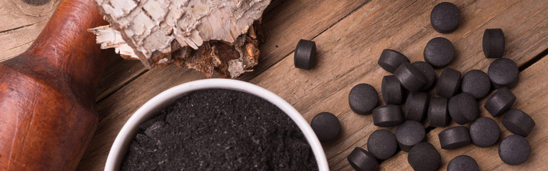 Il carbone vegetale è cancerogeno?