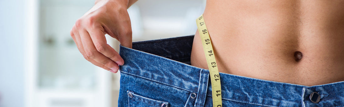 La Forskolina aiuta a perdere peso?