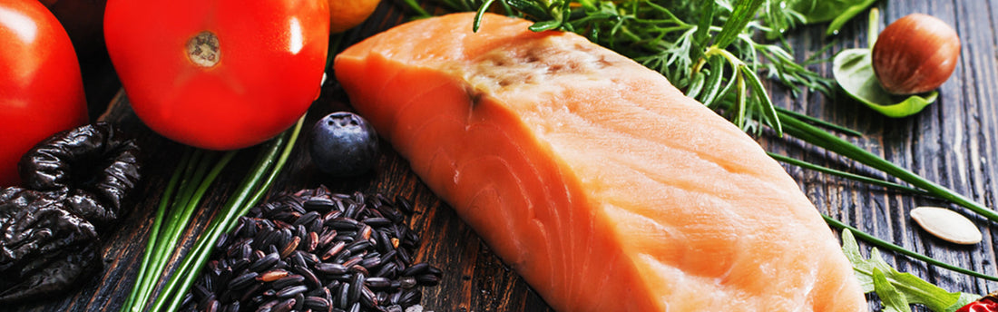 Amminoacidi: che cosa sono e perché sono importanti