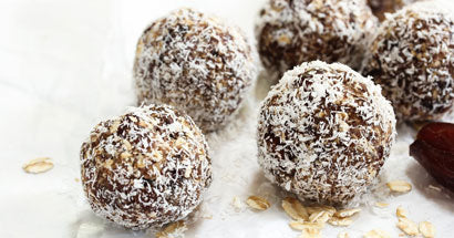 Palline Proteiche Superfood