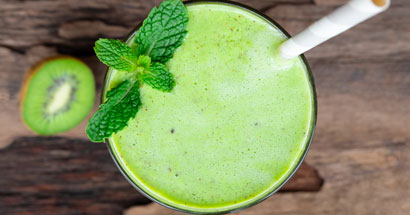 Frullato Proteico Vege