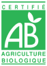 <p>Agriculture <br/>Biologique</p>