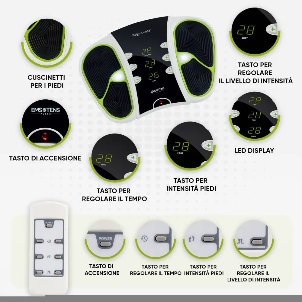 TOP CHARGEUR * Adattatore di alimentazione, caricatore 9 V TOP CHARGEUR * Adattatore di alimentazione, caricatore 9 V